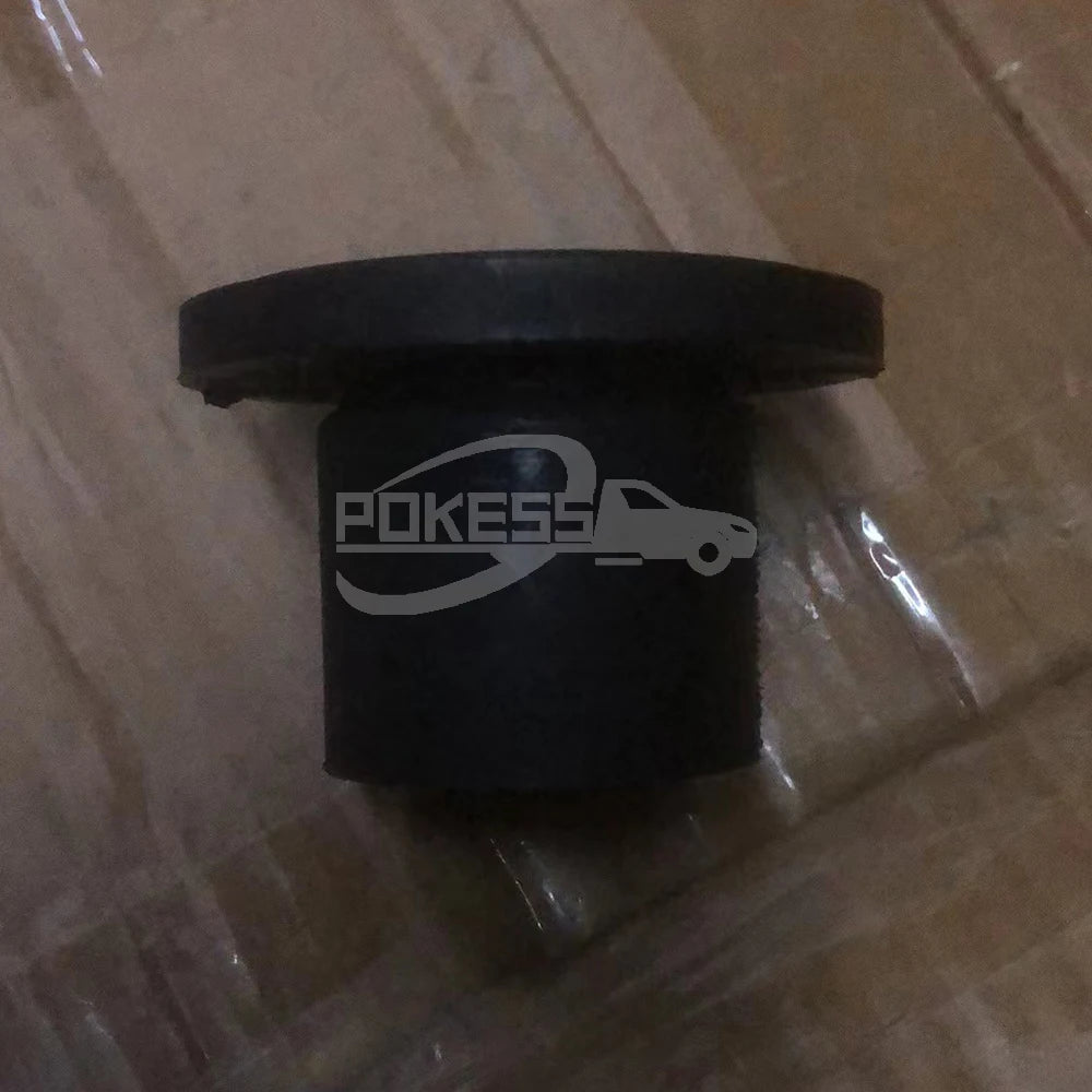 Rubber Parts Bushing for Japan Auto Part 55046-VW000 55046-VX000 Bush Rear Spring Shackle Rubber for Nissan Caravan E25