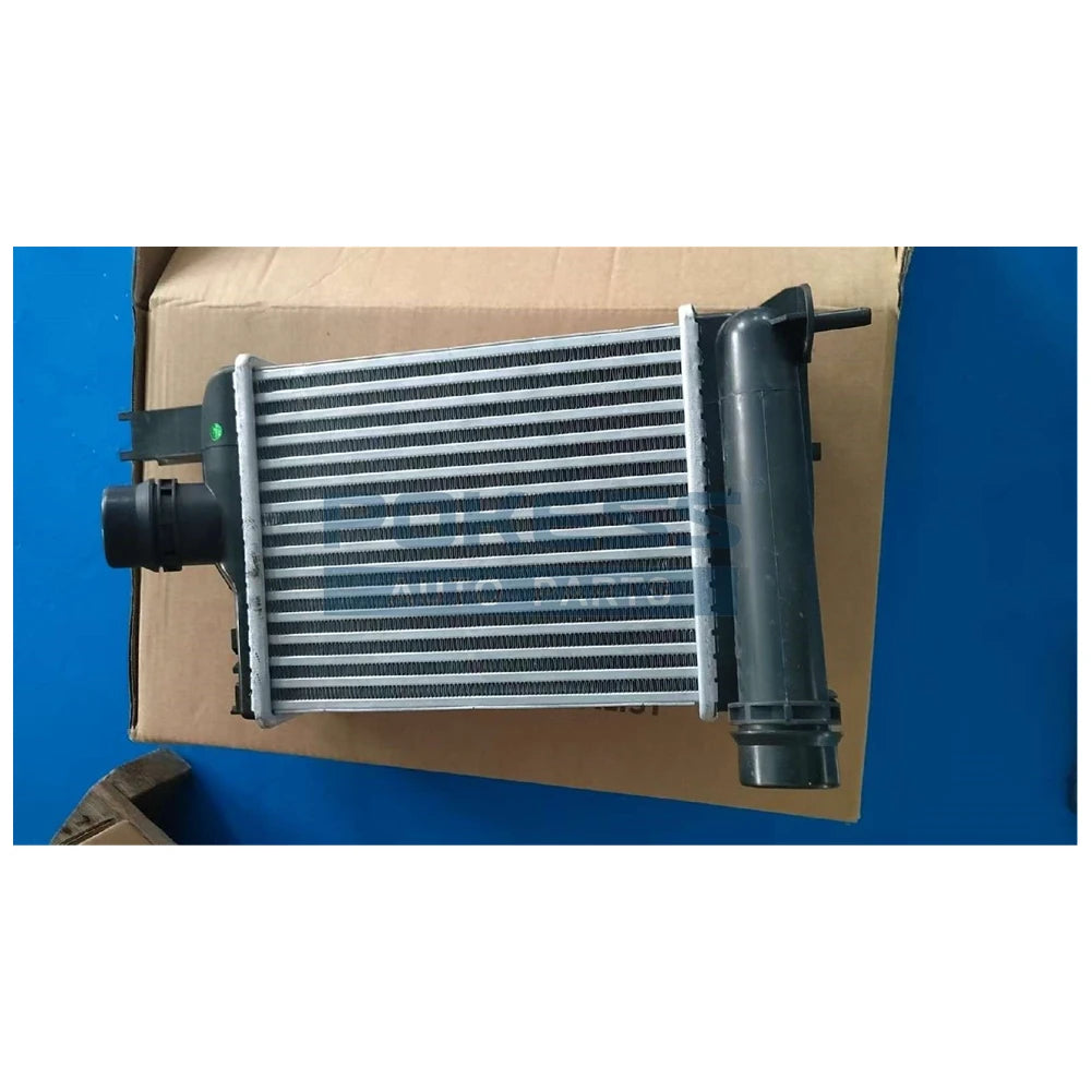 Auto Turbo Intercooler 144965154R 96479 Intercooler for Renault
