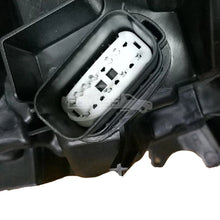 Load image into Gallery viewer, Car Headlight HS7Z13008G HS7313W029CH American Right Black Headlight for Ford Mondeo Fusion 2013-2017