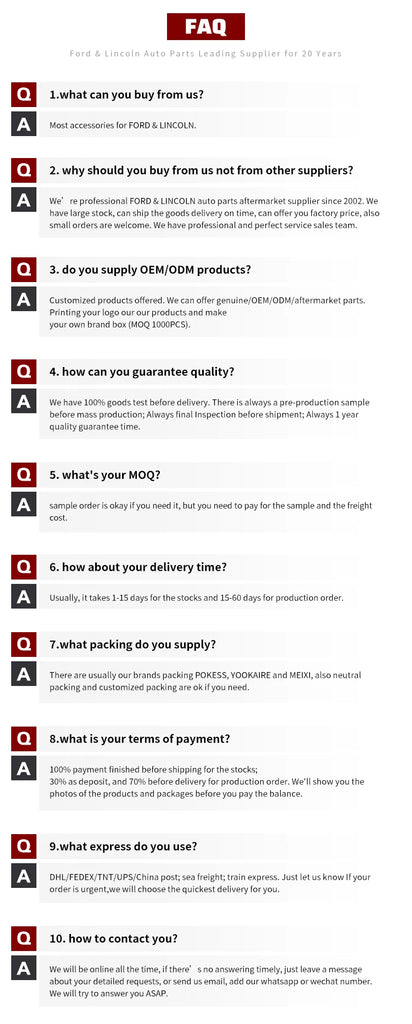 F2GE9S468DGQD Turbocharger Pressure Limit Valve Pipe Front Part for Ford Edge/Mondeo 17/Taurus/Kuga17