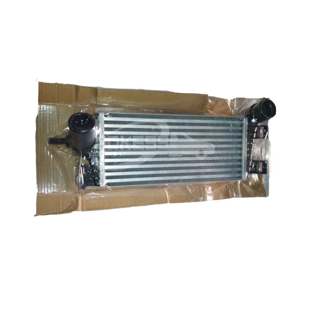 Car Oil Cooler CV619L440VC CV619L440VD Transmission Engine Oil Cooler fit for Ford Focus 15 1.0T