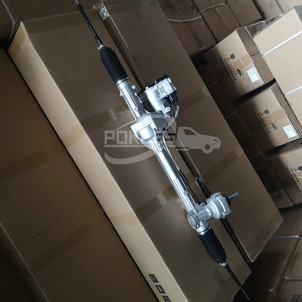 For Ford Auto Steering Rack FB53-3D070-AD DB533D080DB DB533D080DA Power Electrical Steering Rack for Ford Explorer 2013 2014 201