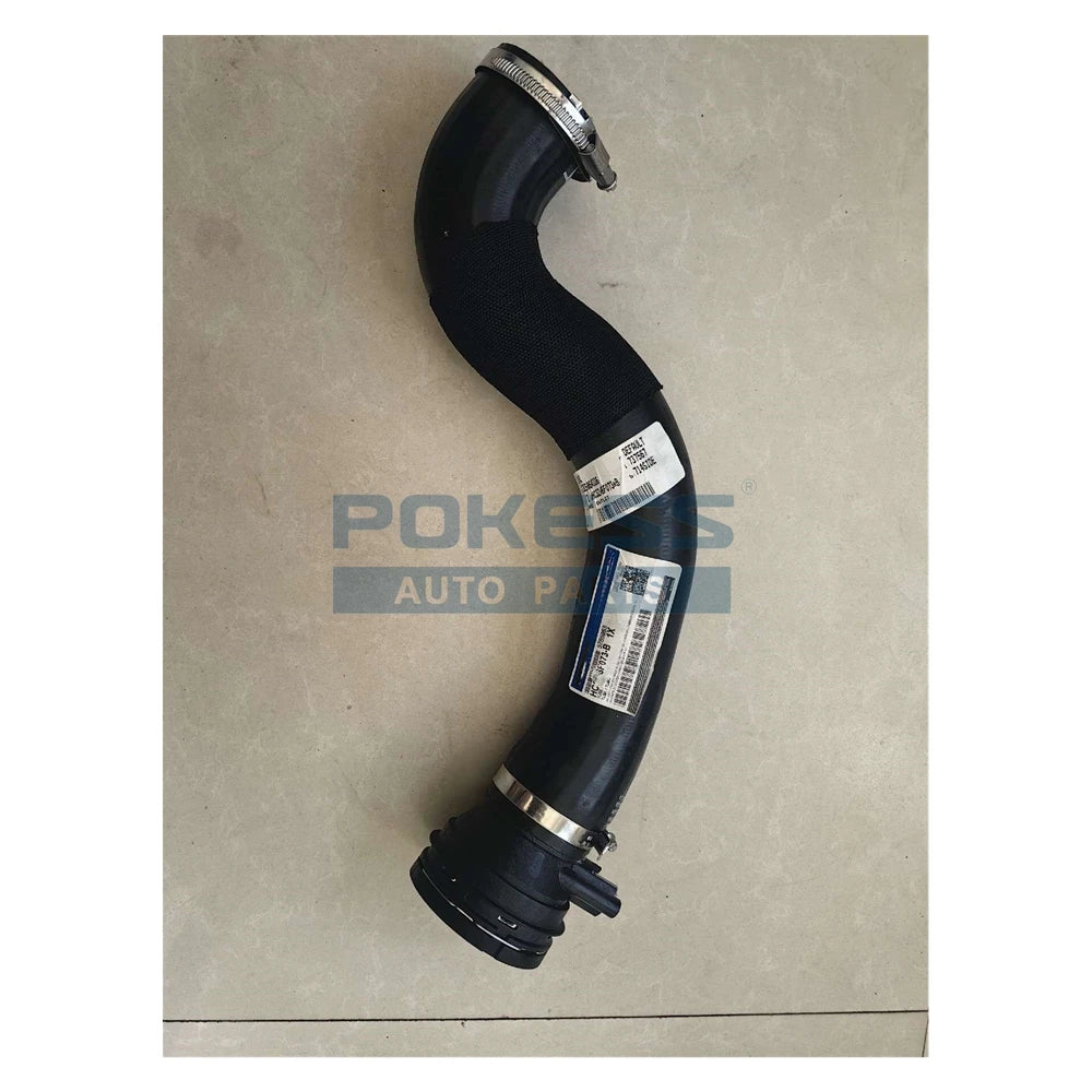 HC3Z6F073A HC346F073AH HC3Z6F073B 5755963 Engine Air Intake Hose for F-Series Super Duty 2017-/2017-2019 F-250 F350 6.7