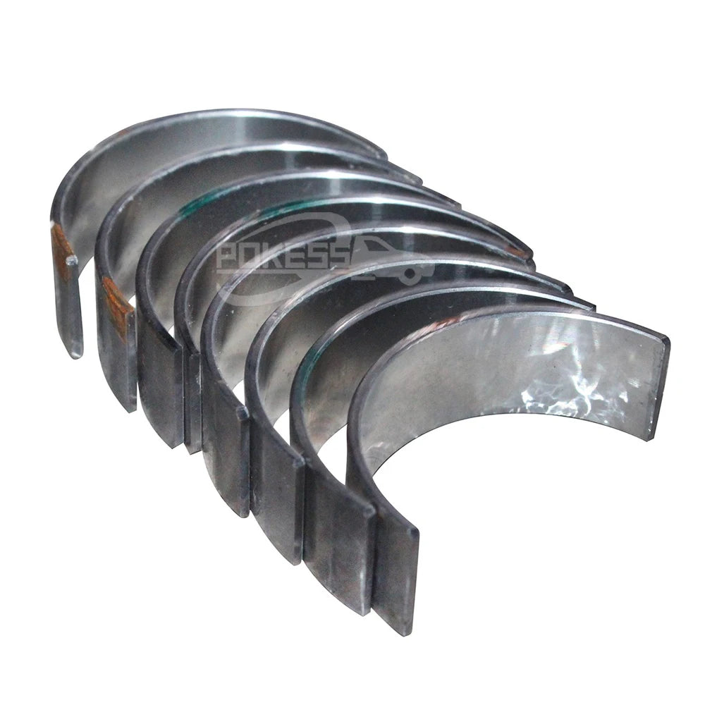 Connecting Rod & Bearing Bushes CM5G6211DBA Connecting Rod Bearing for Ford Fiesta 13/Ecosport/Focus 15/1.0