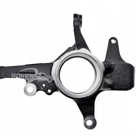 factory outlet high quality Front horn L large hole  OEM  UR6133031A  for ford ranger