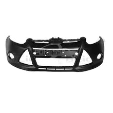 Load image into Gallery viewer, 8M5117757BFXWAA1 FD04325BA 8M5917757BFXWAA 8M5917757BF P8M5917757BF Front Bumper for Ford Focus 09 3 Door