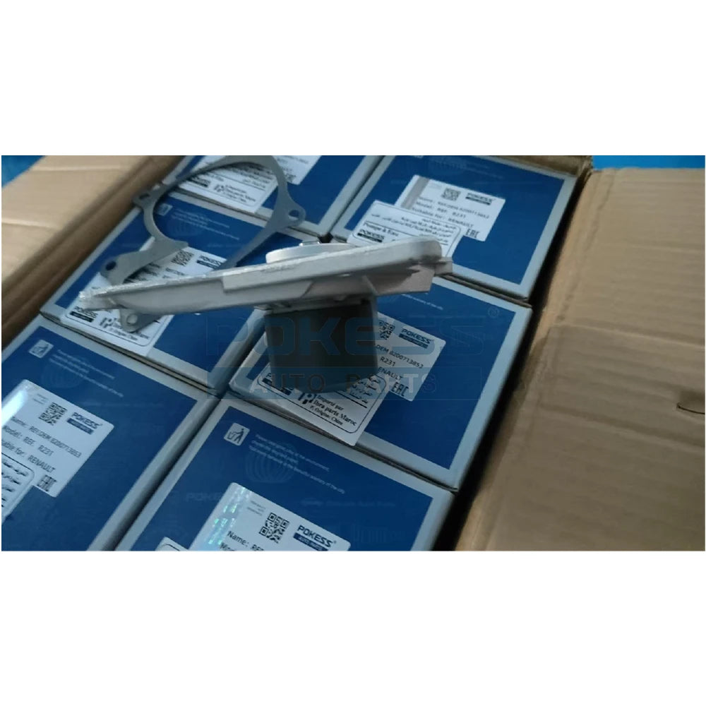 210107852R 210107477R 210105481R 7701478830 8200713853 Water Pump for  MERCEDES