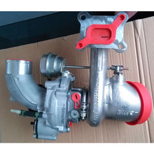 Load image into Gallery viewer, Turbocharger Repair Kit CJ5E6K682CE Turbocharger for Ford Kuga 13 Mondeo 2.0T