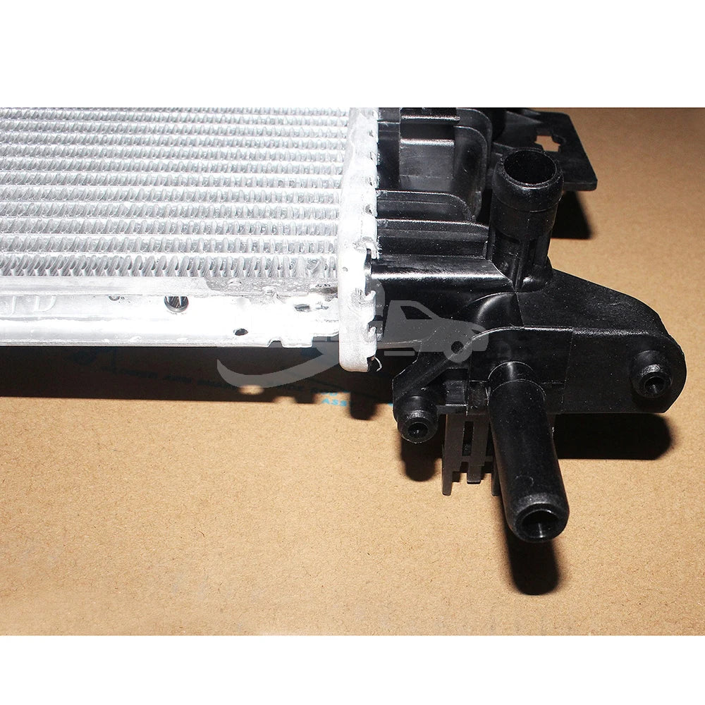 BV618005AD 172747 ED818005AE 717053 CV6Z8005A Radiator for Fo-rd Fo-cus 2012/2015 1.6