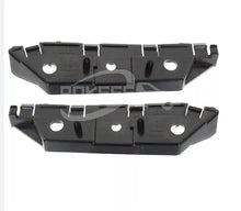 Load image into Gallery viewer, DS7317D959CB 5238142 LQ-ZS-218L Car Front Bumper Bracket Small Left for Ford Mondeo/Fusion 13-16 New Condition CF Material