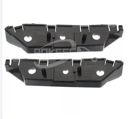 DS7317D959CB 5238142 LQ-ZS-218L Car Front Bumper Bracket Small Left for Ford Mondeo/Fusion 13-16 New Condition CF Material