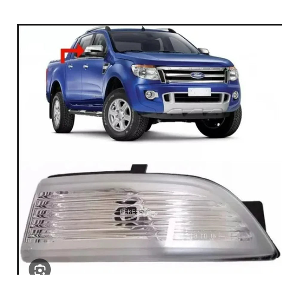 AB3913A356AA EB3B13A356AA UF0F69182 Left  Mirror Light for RANGER