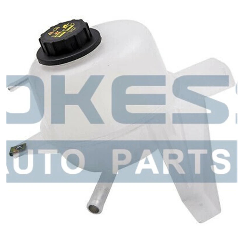 2L5Z8A080AA 1L5Z8A080AC 603-091 Expansion Tank for Ranger 2001 - 2011