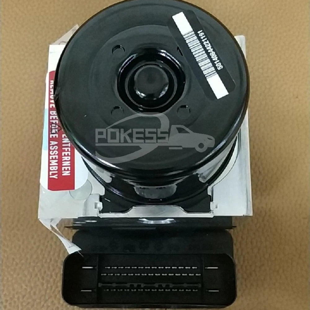 CN152C405CA CN152C405CB New Genuine Car Modulator ABS ESP Module for Controller Antilock Brake for Ford Ecosport