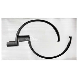 LC5Z16038AA LC5BS16A074AC5YBT Front Right Wheel Arch Trim for Lincoln  Aviator 20