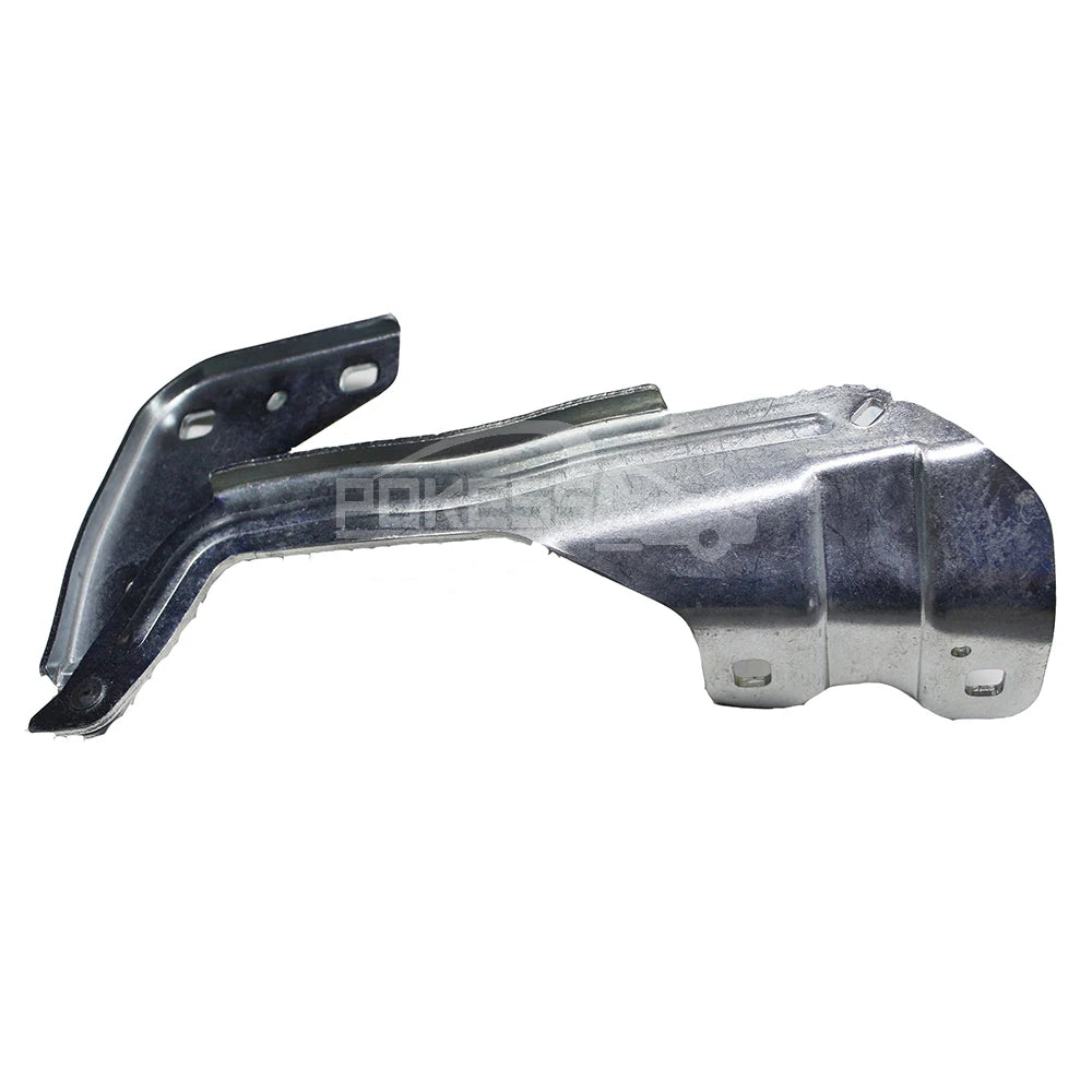 POKESS Hood Hinge BM51A16800AA BM51A16800AD BM51A16800AC Right Bonnet Hinge Hood Hinge Assy for Ford Focus 12-19 Ecosport 13-17
