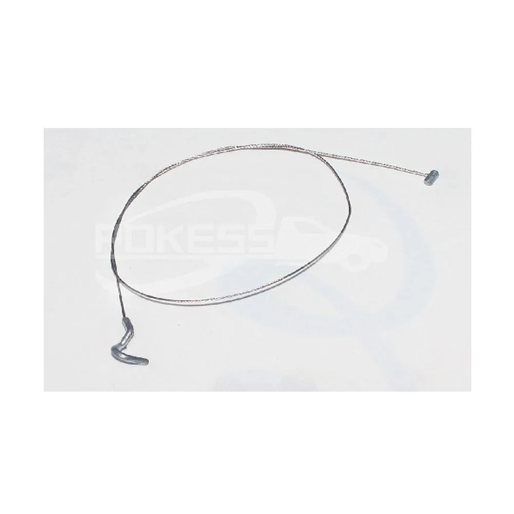 SSLXS-MAX  Hand brake wire drawing For Ford S-Max