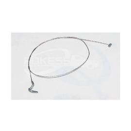 SSLXS-MAX  Hand brake wire drawing For Ford S-Max