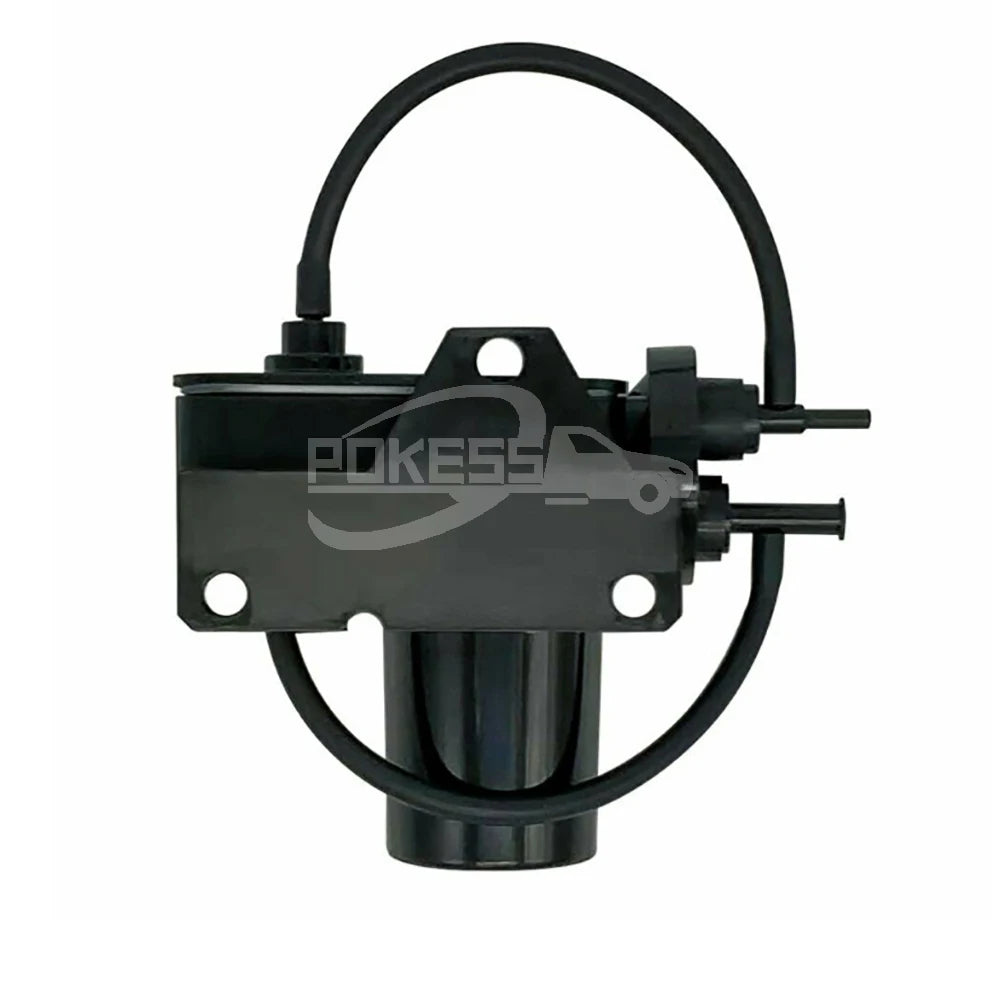 Factory Price 6C3Z2A451A Diesel Electric Vacuum Pump with Bracket for Ford Raptor F250 F350 F450 F550 Super Duty V8 6.7L