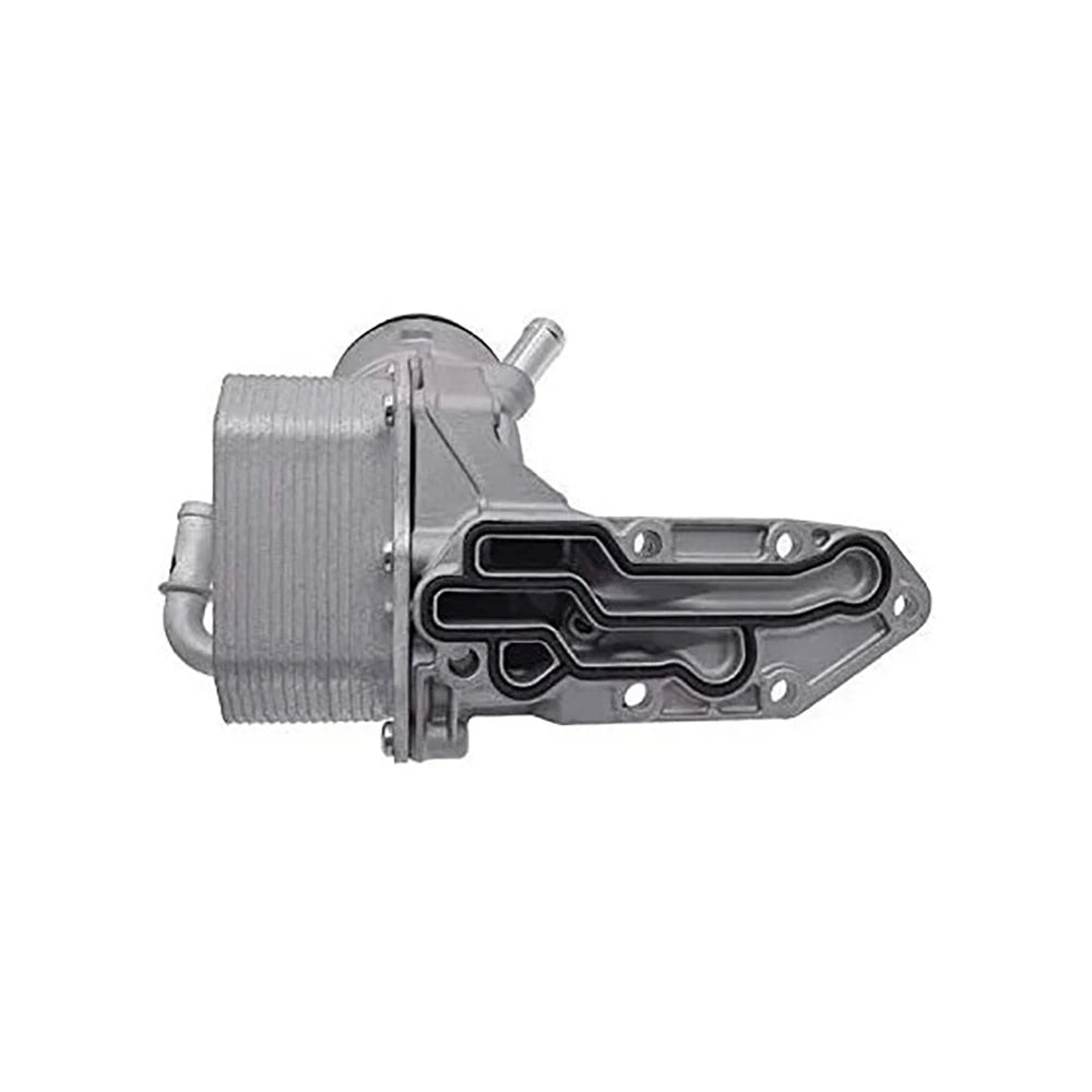 Car Oil Cooler BB3Q6B624EA 1746665 BB3Q6B624EA-BN-1360 Transmission Oil Cooler Assy for Ford Ranger 2011-2020 Mazda BT-50