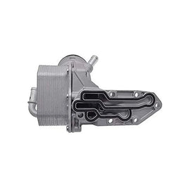 Car Oil Cooler BB3Q6B624EA 1746665 BB3Q6B624EA-BN-1360 Transmission Oil Cooler Assy for Ford Ranger 2011-2020 Mazda BT-50