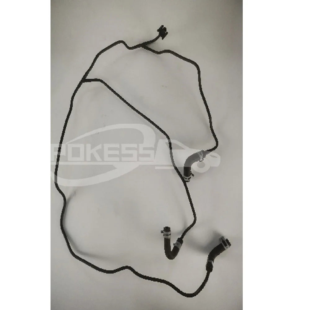 GV618C012DF Water tank return pipe For Ford Escape 17 1.5T