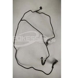 GV618C012DF Water tank return pipe For Ford Escape 17 1.5T
