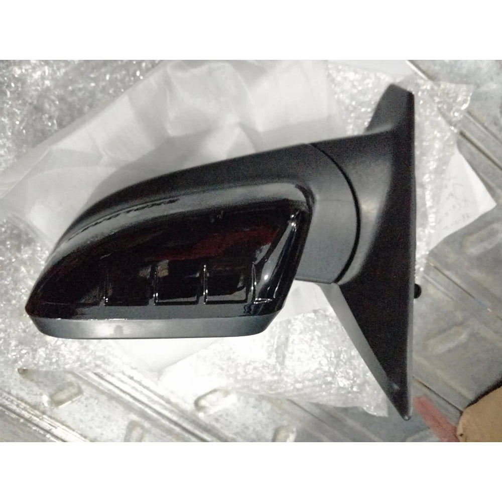Car Rearview Mirror BB5Z17683MAPTM BB5317683MUPRAA Front Rearview Mirror Side Mirror Assembly for Ford Explorer