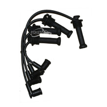 Load image into Gallery viewer, C60518140 YS6F12287B1A YS6F12280B1A BE8Z12259B Spark Plug Wire for Ford Focus 2012 2015/1.6  EcoSport  Fiesta 2013/1.5 Escort MT