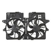 Load image into Gallery viewer, 8L8Z8C607B YL8Z8C607AA 5L8Z8C607HB YL8Z8C607EH YF0915025K 2L8Z8C607GA Radiator Cooling Fan Assembly for Ford Kuga 01-07