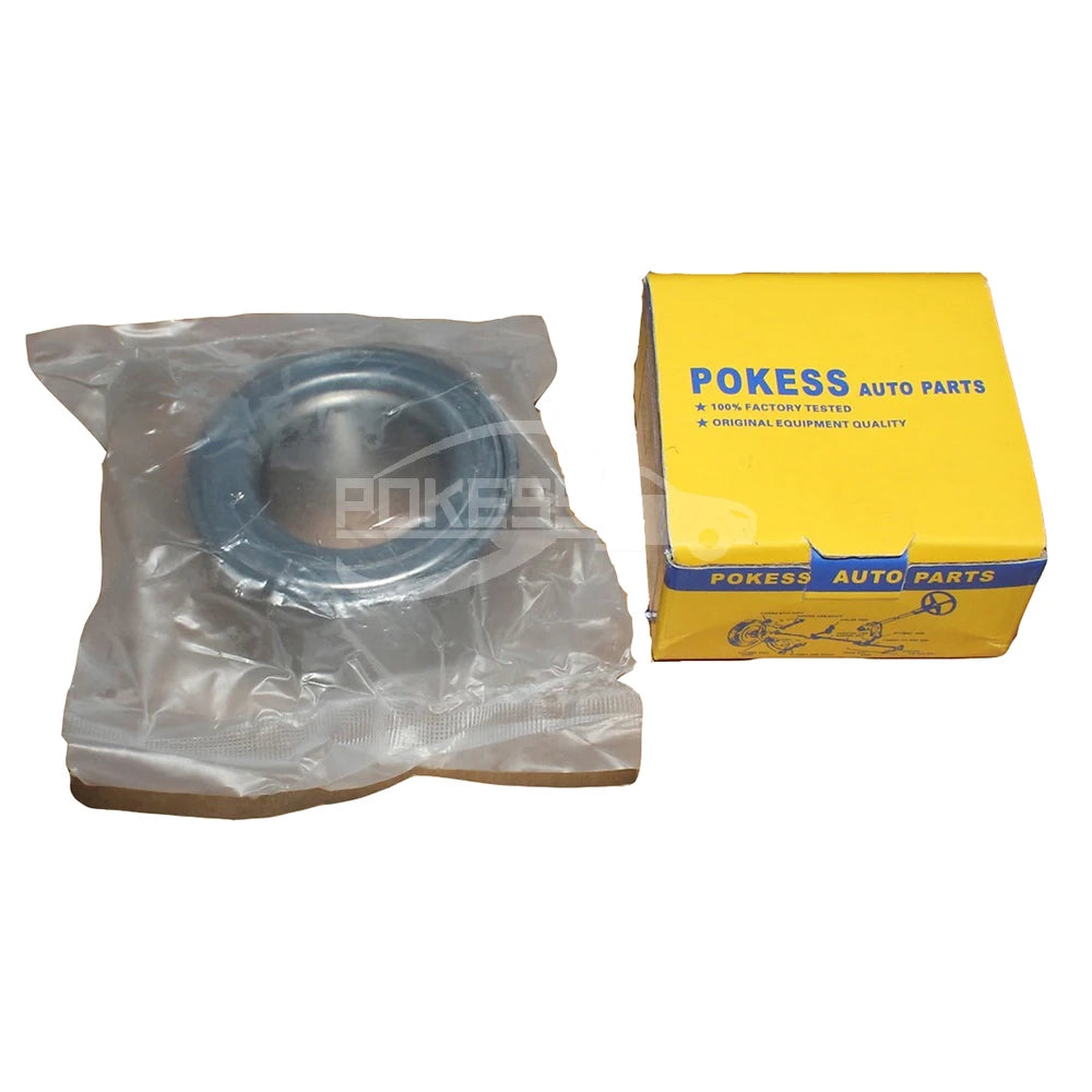 Original Front Wheel Hub Bearing 160697002 DG8033047 BAH0106DZ D65133047A for Ford Fiesta 03-13/Ecosport  Wheel Hub Bearing