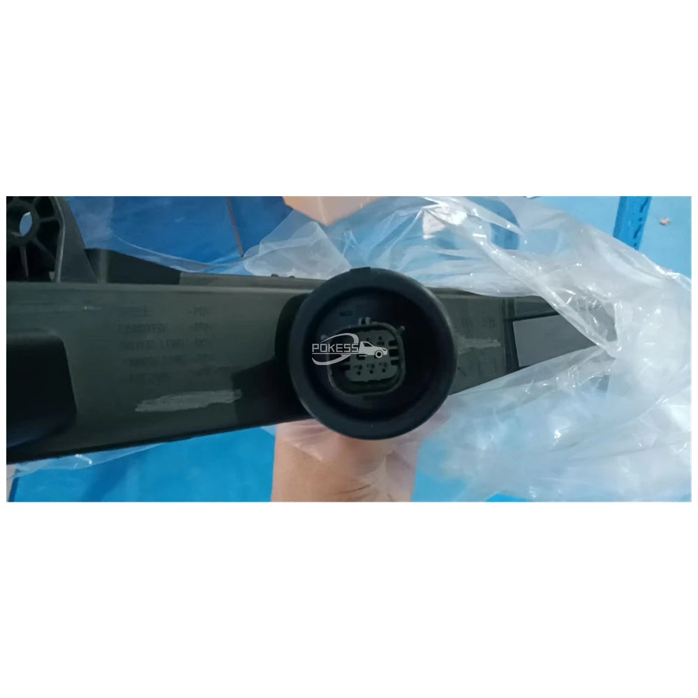 HP5Z13200B HP5313D273AB Fog Lamp L for Lincoln  MKZ 17-