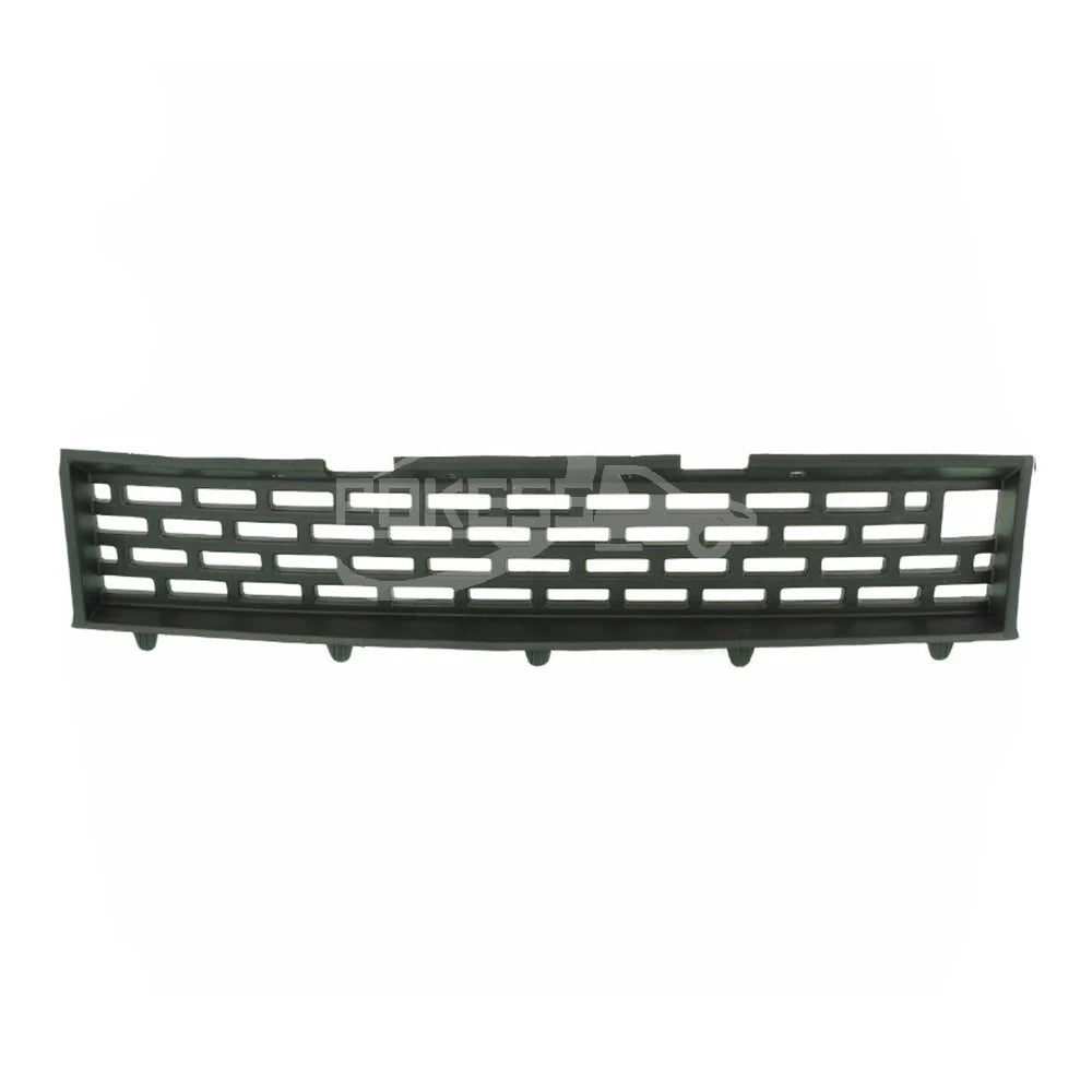 AL3Z17B968AA AL3V17B968AC5YZ9 Front Bumper Lower Grill for Ford F-150 2012-2014