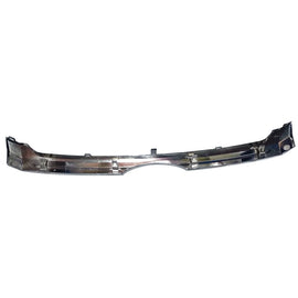 Car Front Bumper Grille BT4Z8200C BT438150CCPRAA BT4Z8200CCP Front Chrome Grille-Upper Molding Trim Strips for Ford Edge 2010-