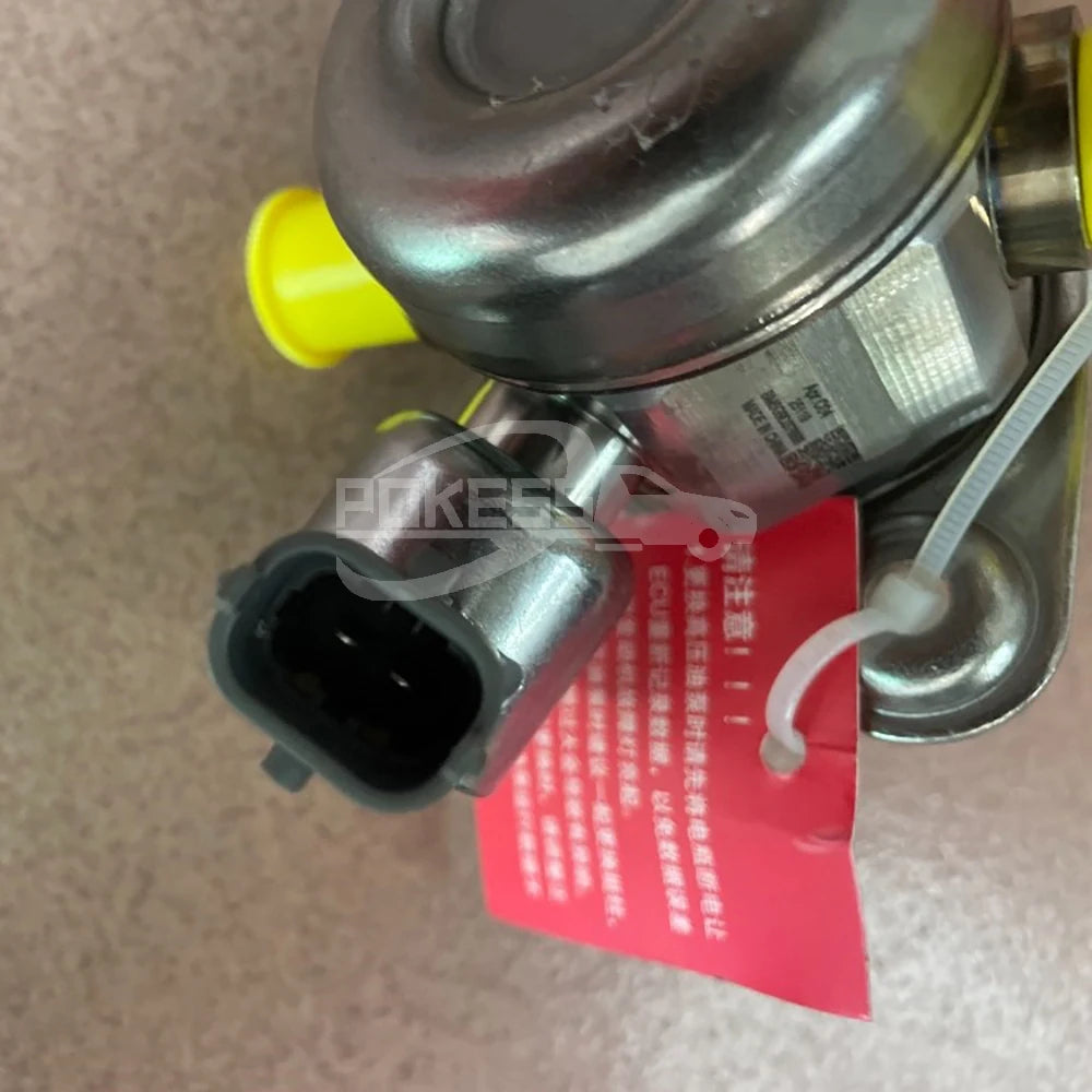 BM5G9D376BB 0261520208 BM5Z9350A 0261520139 High Pressure Fuel Pump for Ford Kuga 13 1.6T