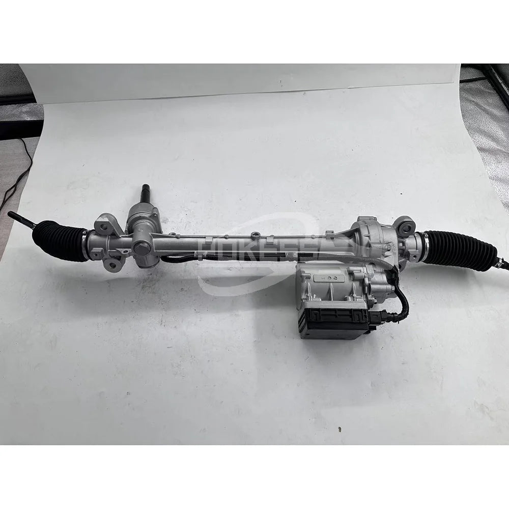 Auto Electrical Power Steering Rack LHD Steering Gear Assy for 17-20 Hyundai Genesis G80 2WD 57700-B1205 57700-B1300