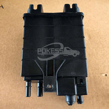 Load image into Gallery viewer, Car Canister FR3Z9D653A CU5Z9D653K GU5Z9D653B Vapor Canister with Block Valve for Ford Mustang Edge Taurus Mondeo 17