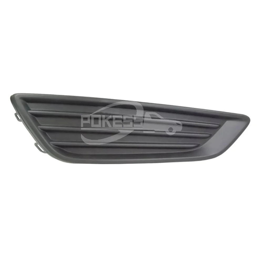 Auto Spare Parts Car F1EB19952AA LQ-FKS-354 R Right No Holes Fog Light Frame for Ford Focus 2015