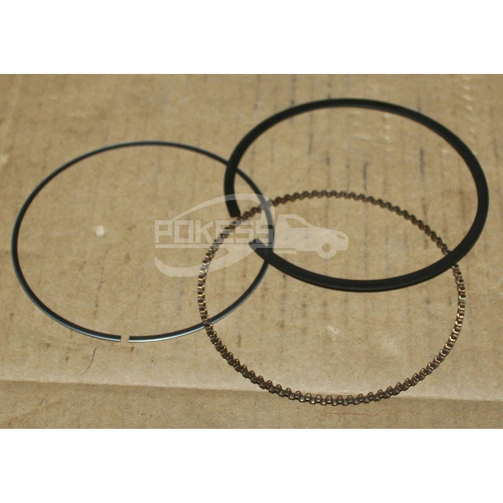 Auto Diesel Engine Spare Parts Piston Ring 6M516148AA 1S7J6148AA Diesel Engine Parts Piston Rings for Ford Focus 1.8