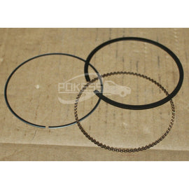 Auto Diesel Engine Spare Parts Piston Ring 6M516148AA 1S7J6148AA Diesel Engine Parts Piston Rings for Ford Focus 1.8