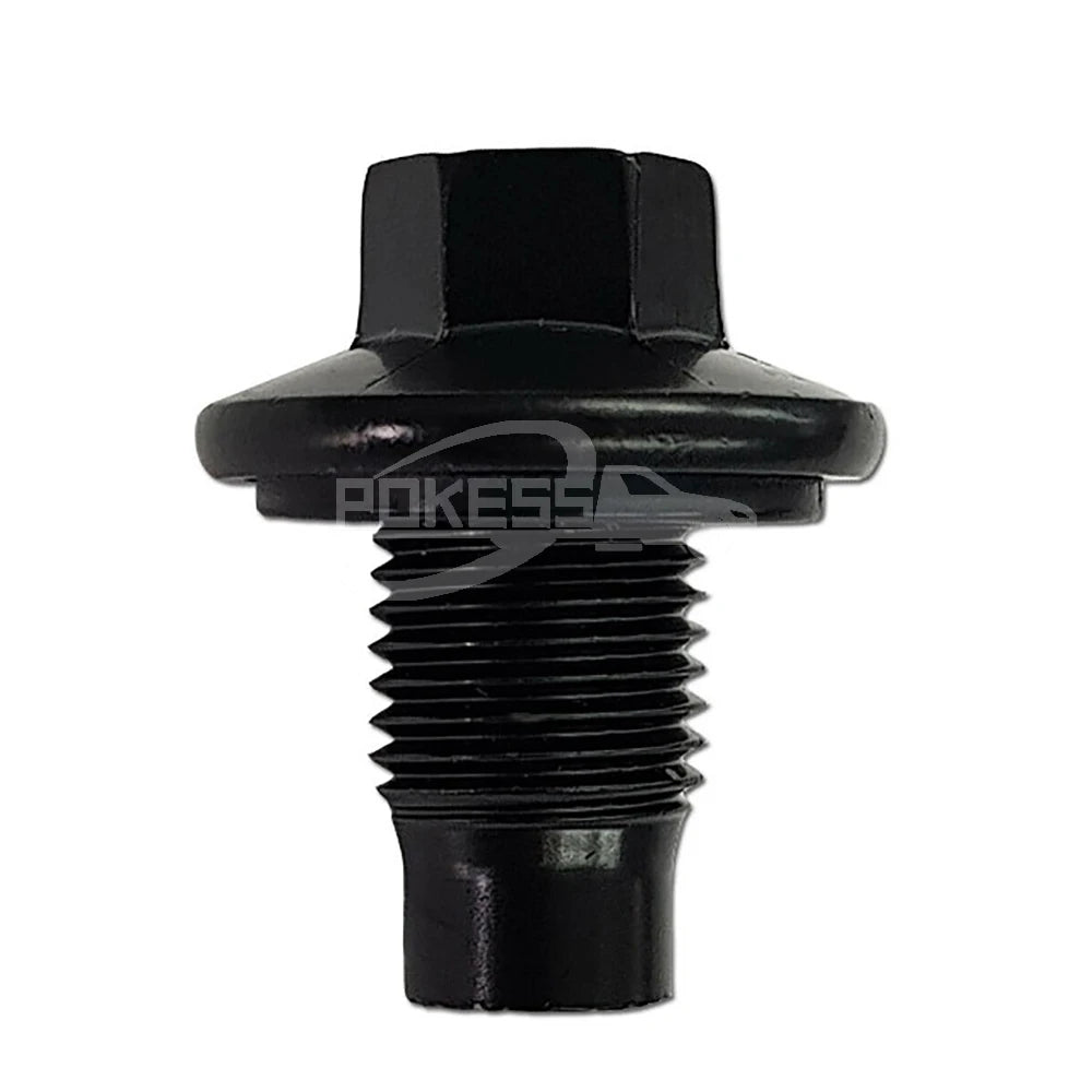 97JM6730BA 97JM6730AA LF1310404 YF091046Y F6TZ6730BA Oil Pan Drain Plug for Ford Mondeo/Fusion/Kuga/Escape/Taurus/Ranger/Focus