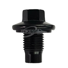 Load image into Gallery viewer, 97JM6730BA 97JM6730AA LF1310404 YF091046Y F6TZ6730BA Oil Pan Drain Plug for Ford Mondeo/Fusion/Kuga/Escape/Taurus/Ranger/Focus