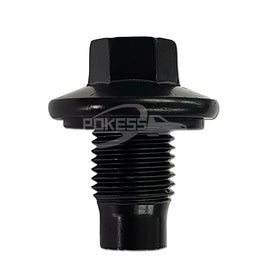 97JM6730BA 97JM6730AA LF1310404 YF091046Y F6TZ6730BA Oil Pan Drain Plug for Ford Mondeo/Fusion/Kuga/Escape/Taurus/Ranger/Focus