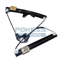 Load image into Gallery viewer, ED8B2123209AE ED8B2123209AD Front Left Window Regulator Bracket for Ford Escort 2015-2021