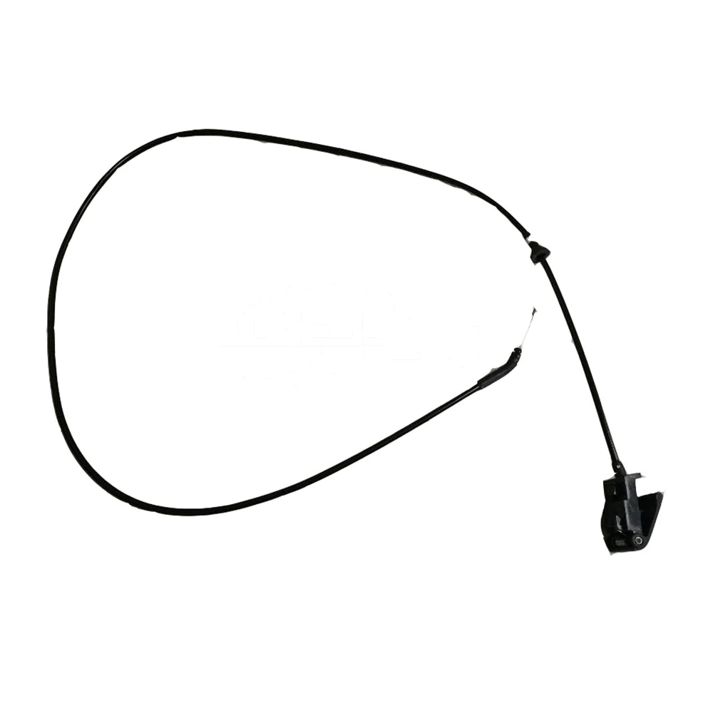 POKESS Auto Parts CN1516B975AB CN1Z16916A 1782446 Long Hood Cable for Ford Ecosport
