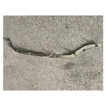 Load image into Gallery viewer, FA1Z17E811AB FA1B17K947ABSMAS Front Bumper Chrome Trim Left for Lincoln  MKX 15-18