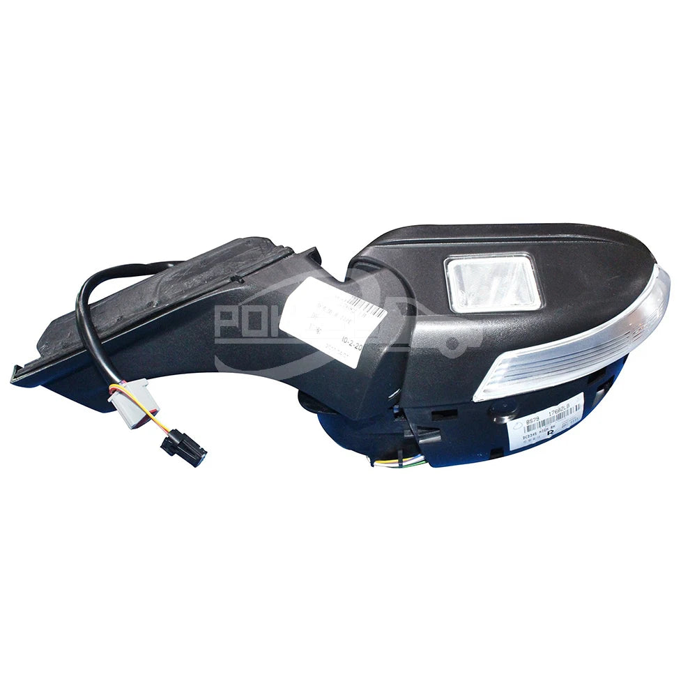BS7117682LB BS7917682LB 10 Plug 13 Line Right Rear View Mirror for Ford Fusion 2008-2012