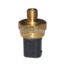 Load image into Gallery viewer, 8W839F972AA AG9N9F972AB 8U5A9F972CA 1674978 LU5A9F972CA Fuel Rail Pressure Sensor for Ford Fusion 11 2.0/Focus 12 2.0/15 1.0