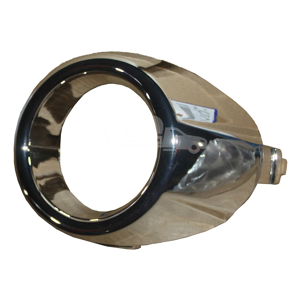 Lighting Parts DN025169464 LQ-JNH-059R Right Fog Light Frame for Ford Fiesta 2009