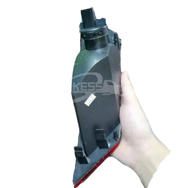 8V4115K273AB 431-4005L-LD-UE Car Fog Light Lamp Reflector for Ford Focus 09 Aftermarket Rear Bumper Lamp Reflector Lamp